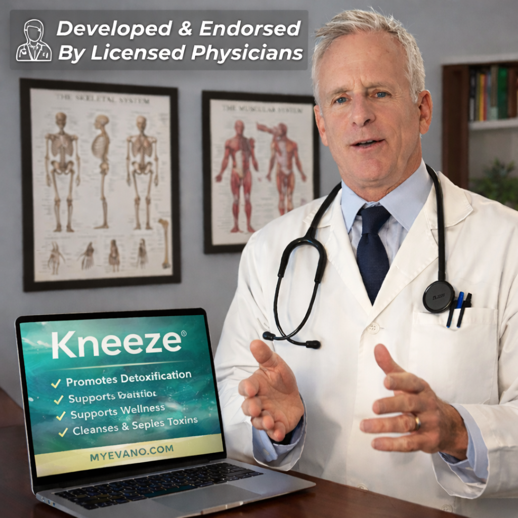 Kneeze® 100+ Online Doctor Consults