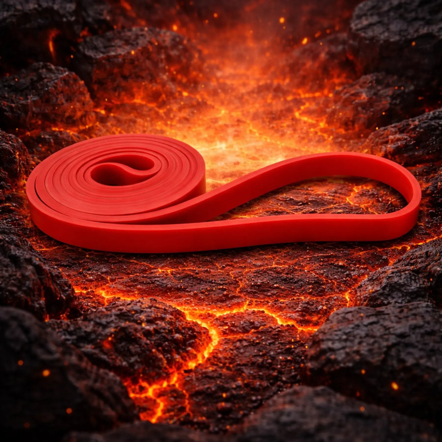 Myzane® Warm-Up Band