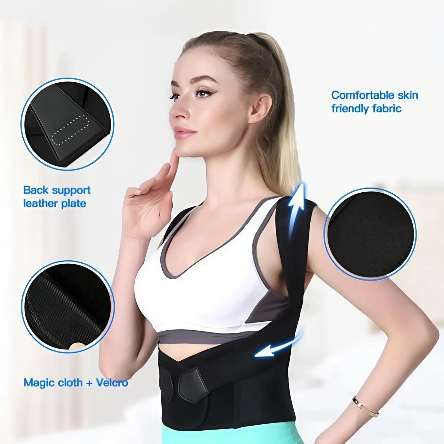 Myzane®  Posture