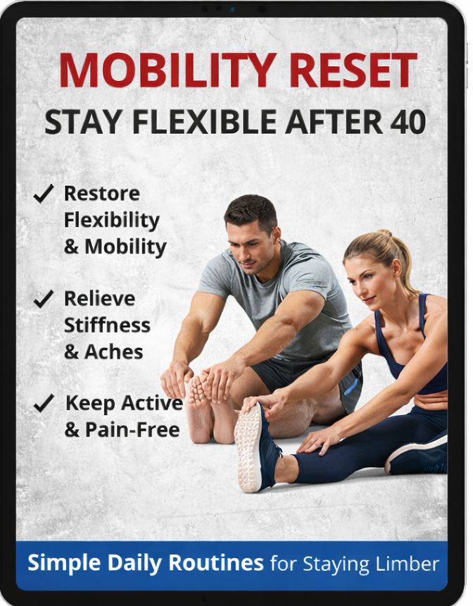 Kneeze® Mobility Reset Guide