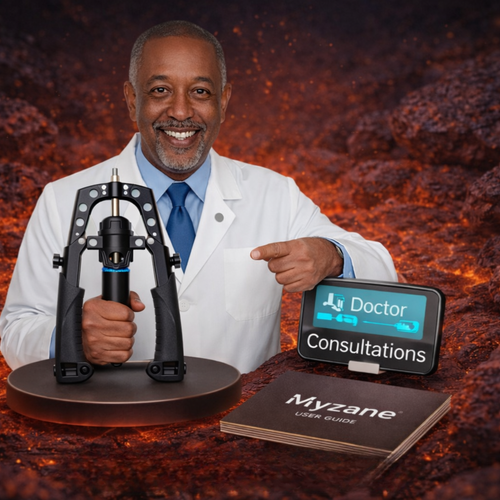 Myzane® 100+ Online Doctor Consults