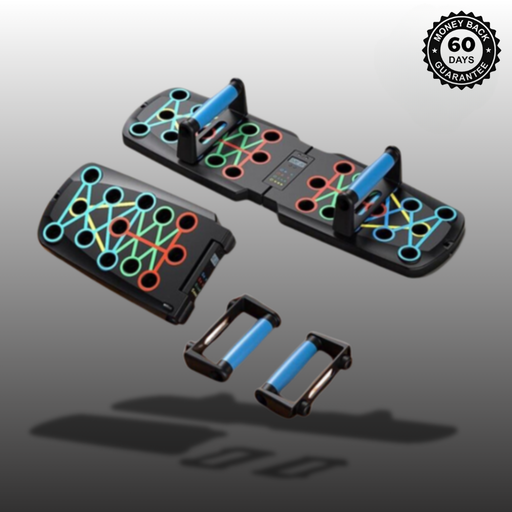 Myzane® Push-up Board