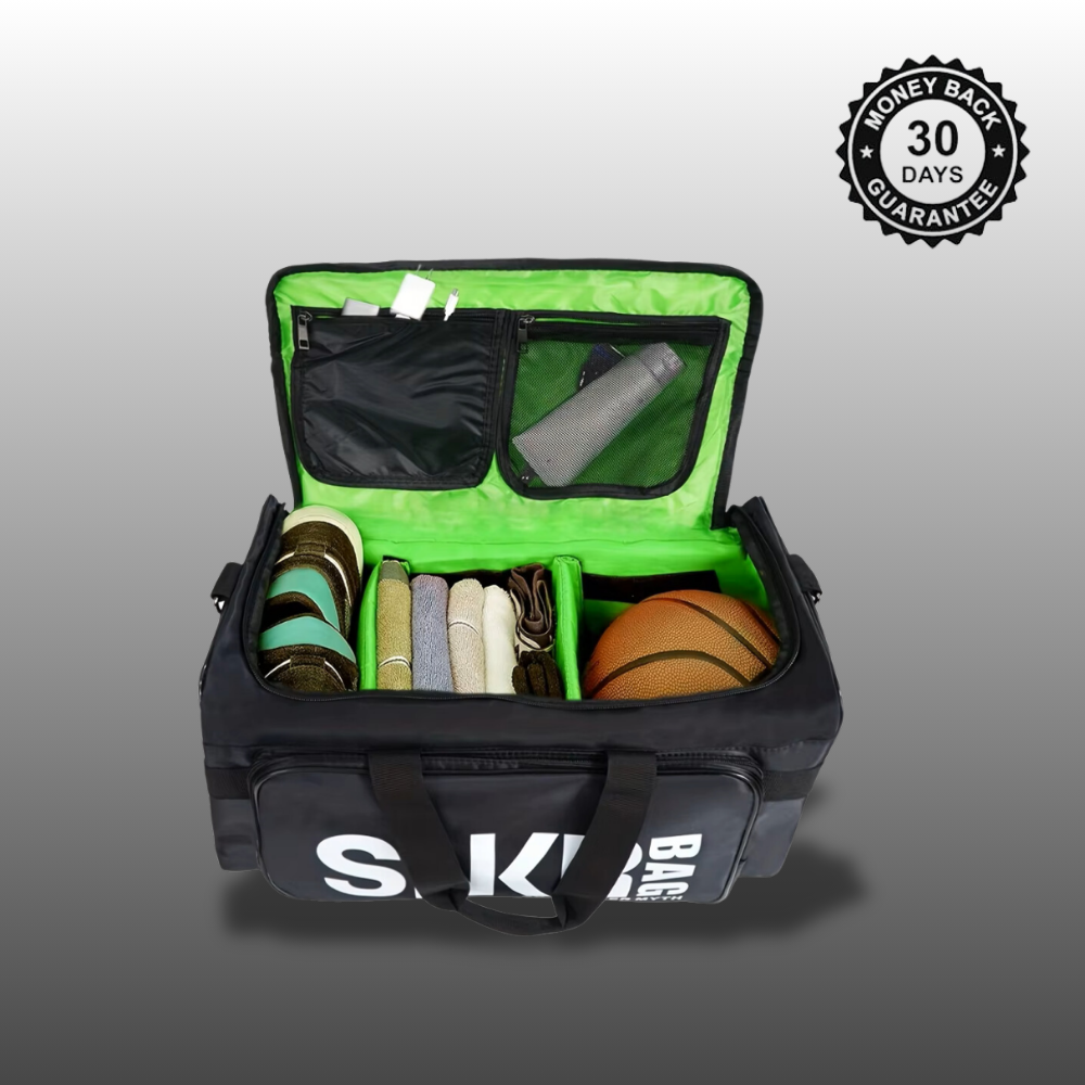 Myzane® SNKR BAG