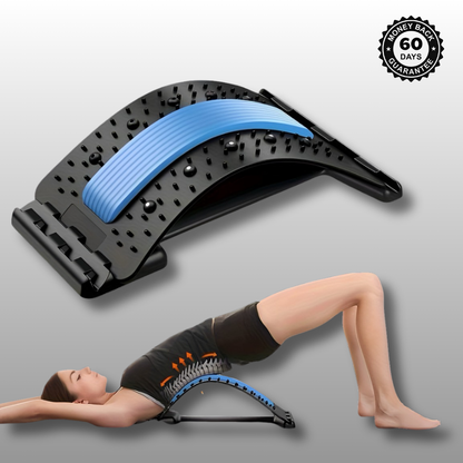 Myzane® Magic Back Stretcher