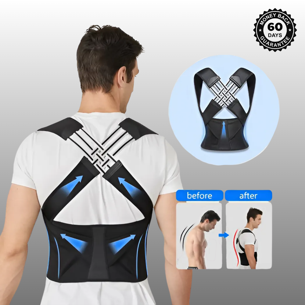 Myzane®  Posture